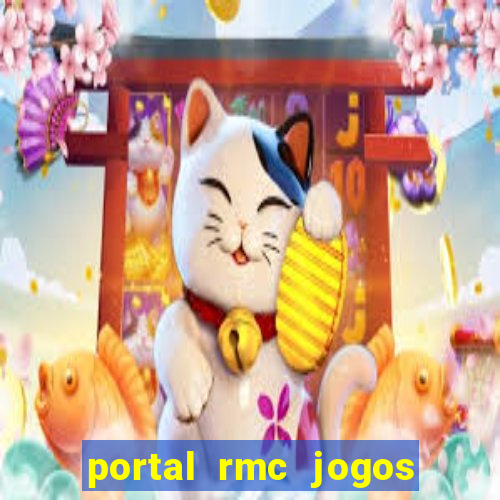 portal rmc jogos ao vivo